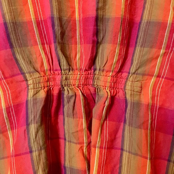 Christopher Banks Tunic buttondown - Picture 6 of 7